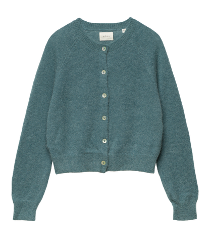 PETRA CARDIGAN -- SEAFARE