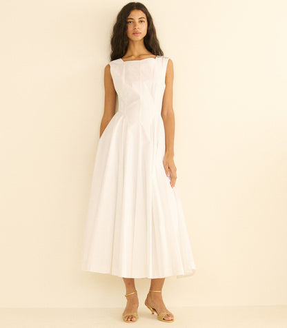 RIVIÈRE DRESS -- SALT