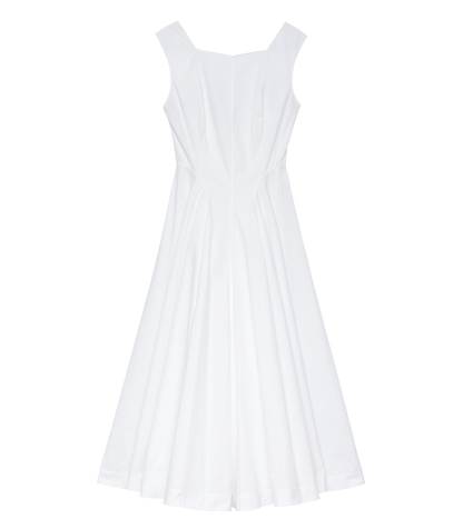 RIVIÈRE DRESS -- SALT